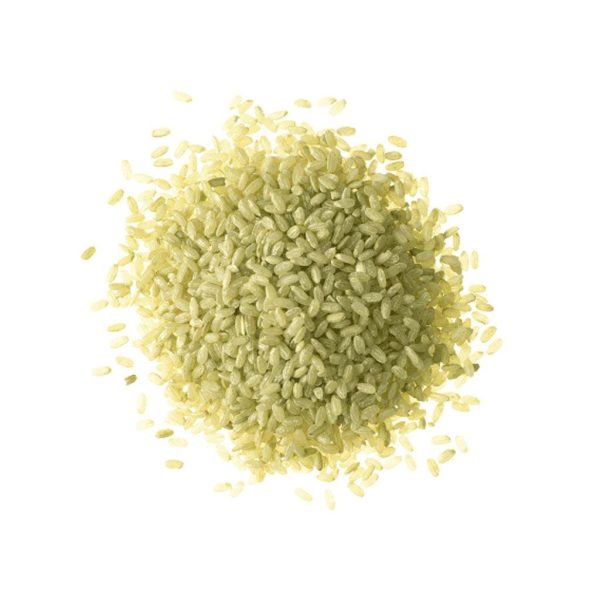 Riz Vert Jade Pearl Biologique (Vrac) Discount