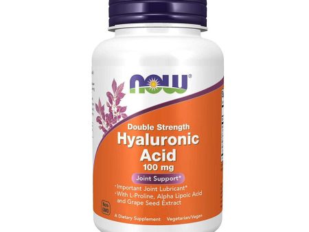 Acide Hyaluronique 100 mg For Cheap