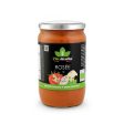 Sauce Rosée Biologique on Sale