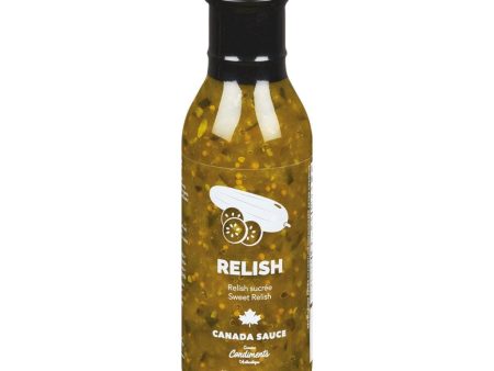 Relish Sucrée Online Hot Sale