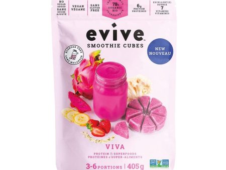 Smoothie Viva Hot on Sale