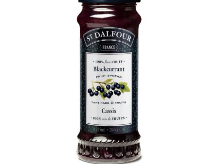 Tartinade de Luxe Cassis Hot on Sale