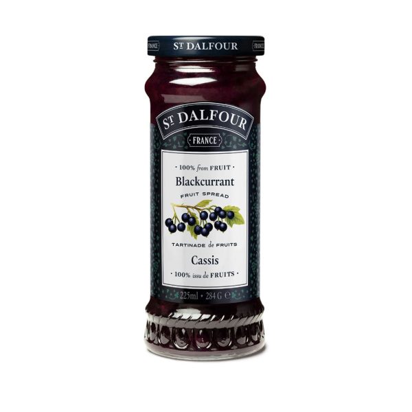 Tartinade de Luxe Cassis Hot on Sale