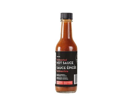 Sauce Épicée Fermentée Online Hot Sale