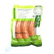 Saucisses Naturelles Italienne Douce Online Sale