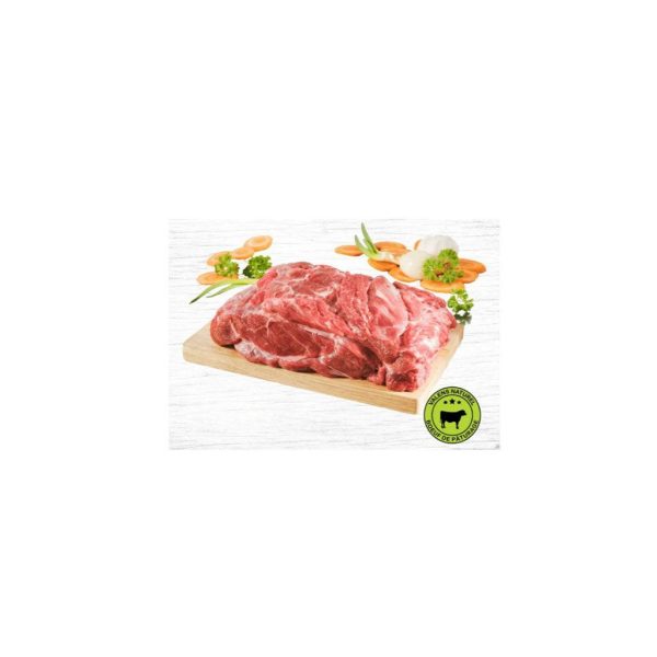 Rôti de Palette de Boeuf Naturel on Sale