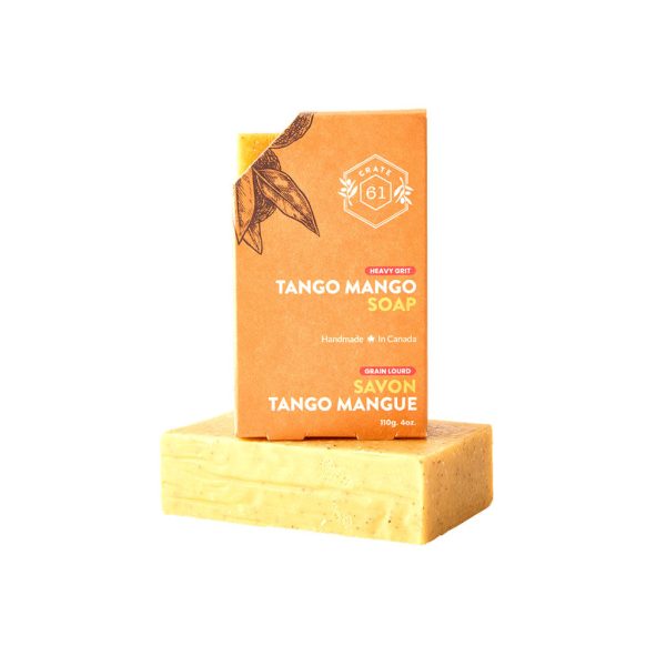 Barre de Savon Tango Mangue For Sale