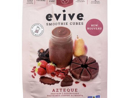 Smoothie Aztèque For Cheap