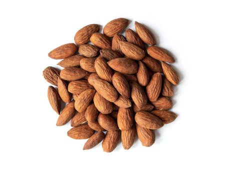 Amandes Rôties à Sec (Vrac) Online Hot Sale