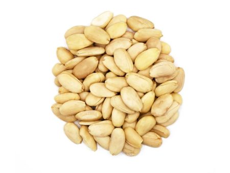 Amandes Blanches (Vrac) Discount