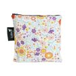 Sac à Collation Réutilisable Wild Flowers For Discount