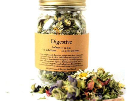 Tisane Digestive Online Hot Sale