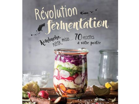 Révolution Fermentation Online now