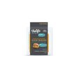 Tranches de Simili Fromage Style Cheddar Online Hot Sale