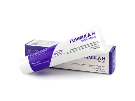 Baume Naturel Formule H For Discount