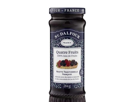 Tartinade de Luxe Quatre Fruits on Sale