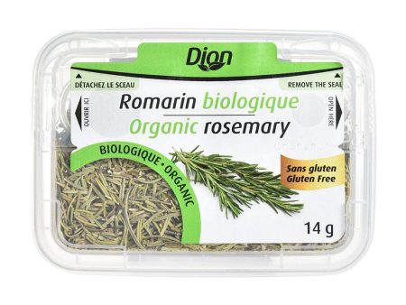 Romarin Biologique Dion For Discount