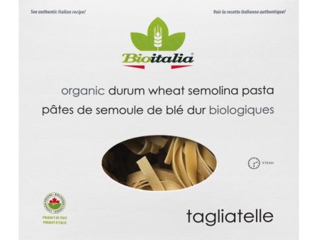 Tagliatelle Biologique Online Hot Sale