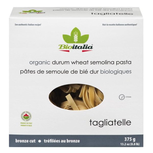 Tagliatelle Biologique Online Hot Sale