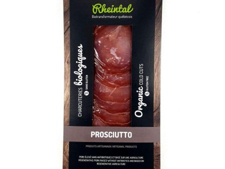 Prosciutto Biologique Online Hot Sale