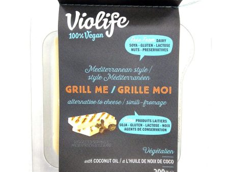 Simili Fromage Grille Moi Style Méditerranéen Online Hot Sale