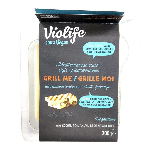 Simili Fromage Grille Moi Style Méditerranéen Online Hot Sale