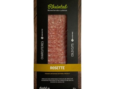 Rosette Biologique Online Hot Sale