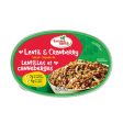 Salade de Lentilles et Canneberges For Cheap