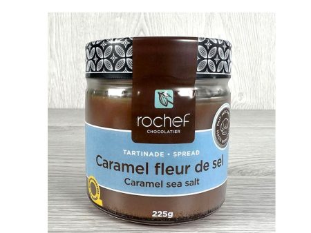 Tartinade Caramel Fleur de Sel Cheap