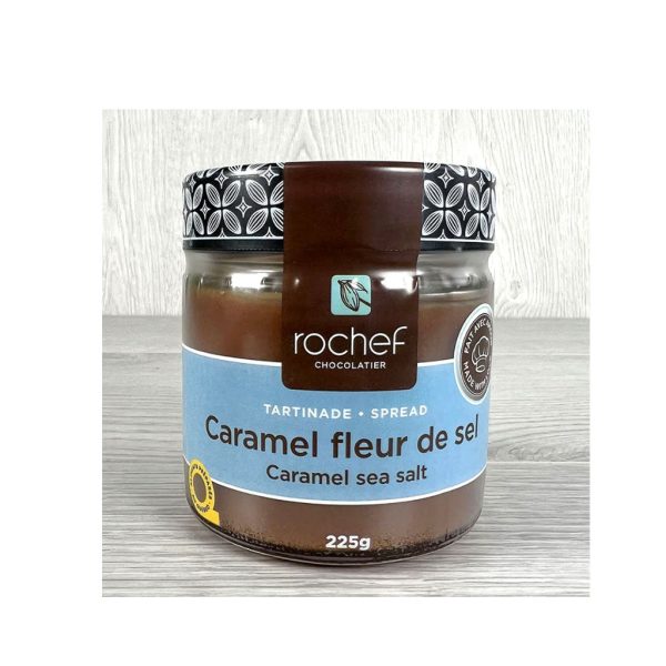 Tartinade Caramel Fleur de Sel Cheap