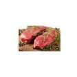 Steak Boston de Boeuf Naturel Sale