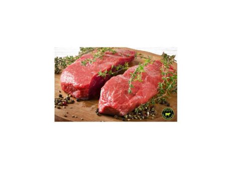 Steak Boston de Boeuf Naturel Sale