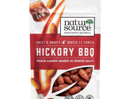 Amandes Hickory BBQ For Sale