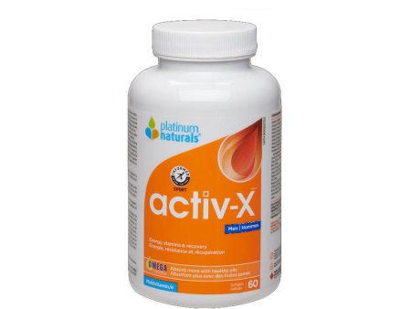 Activ-x Hommes For Cheap