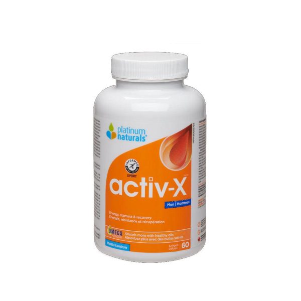 Activ-x Hommes For Cheap