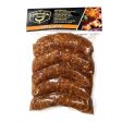 Saucisses Côtes Levées Hot on Sale