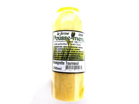 Vinaigrette Tournesol Biologique Online Sale