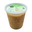 Soupe aux Pois Biologique Online now