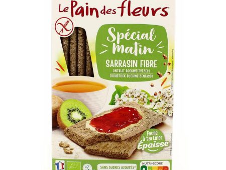 Tartines Sarrasin Fibre Spécial Matin For Sale