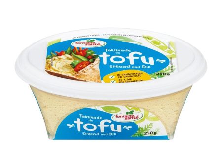 Tartinade de Tofu Sale