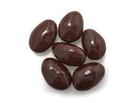 Amandes Chocolat Noir (Vrac) on Sale