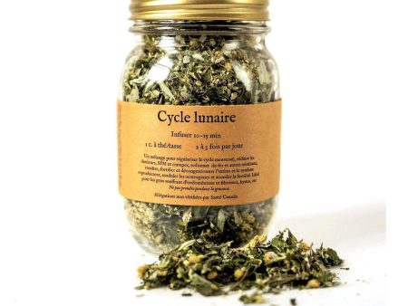 Tisane Cycle Lunaire Online Hot Sale