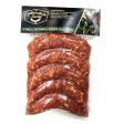 Saucisses Fines Herbes Sans Gluten Discount