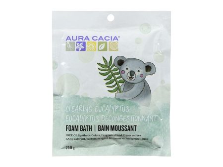 Bain Moussant Eucalyptus Décongestionnant For Cheap