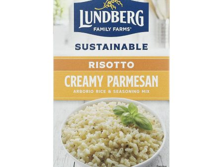 Risotto Parmesan Crémeux Sans Gluten For Cheap