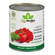 Tomates Hachées Biologiques avec Basilic For Discount