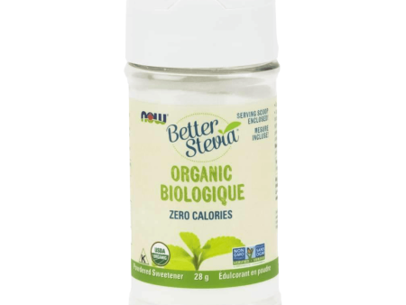 Stevia en Poudre Biologique Supply