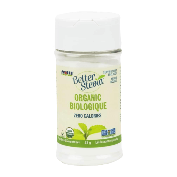 Stevia en Poudre Biologique Supply