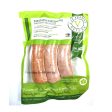 Saucisses Naturelles Fermier Faible en Sel Cheap