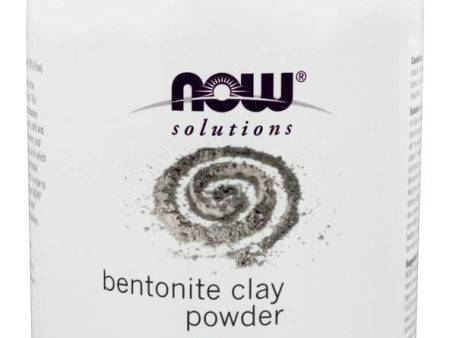 Argile Bentonite Pure Online now